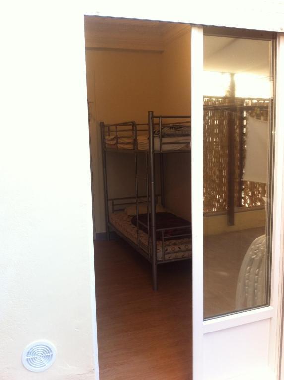 Hostel Altea نيس الغرفة الصورة