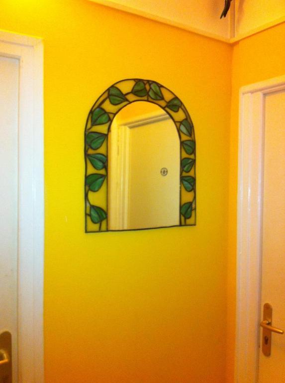 Hostel Altea نيس المظهر الخارجي الصورة