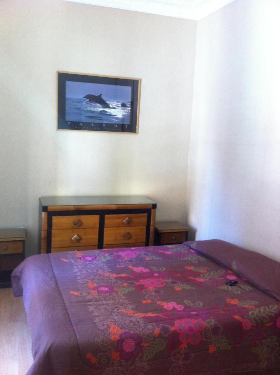 Hostel Altea نيس الغرفة الصورة