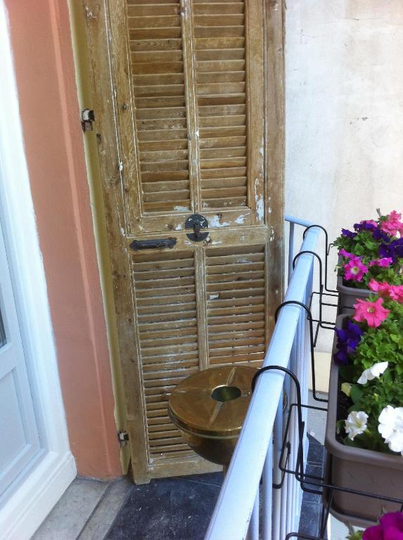 Hostel Altea نيس الغرفة الصورة