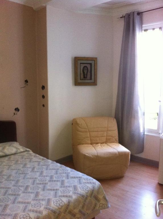 Hostel Altea نيس الغرفة الصورة