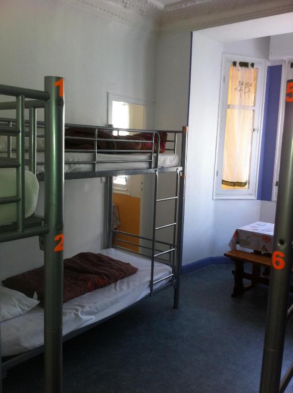 Hostel Altea نيس الغرفة الصورة