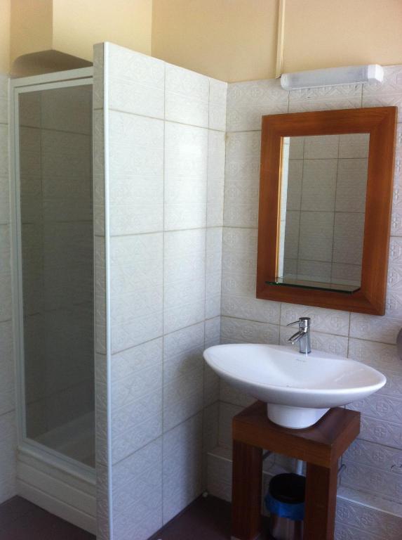 Hostel Altea نيس الغرفة الصورة
