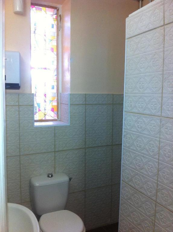 Hostel Altea نيس المظهر الخارجي الصورة