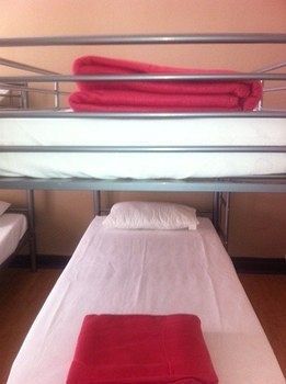 Hostel Altea نيس المظهر الخارجي الصورة