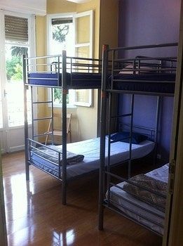 Hostel Altea نيس المظهر الخارجي الصورة