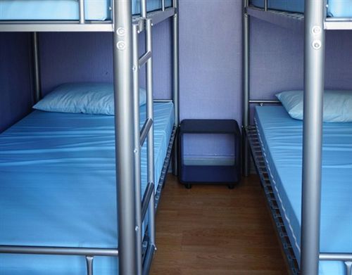 Hostel Altea نيس المظهر الخارجي الصورة